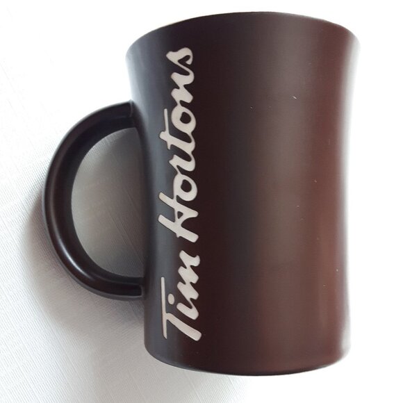 Tim Horton's 50 Mug Limited Edition Tim Hortons - Picture 3 of 4